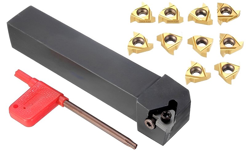 給剎車(chē)盤(pán)數(shù)控立車(chē)選擇合適的刀具 給剎車(chē)盤(pán)數(shù)控立車(chē)選擇合適的刀具