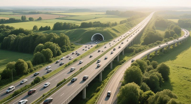 下坡剎車盡量用點剎