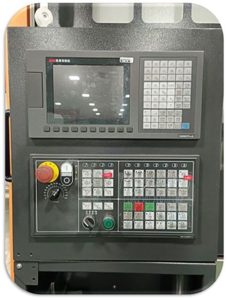 數(shù)控系統(tǒng)