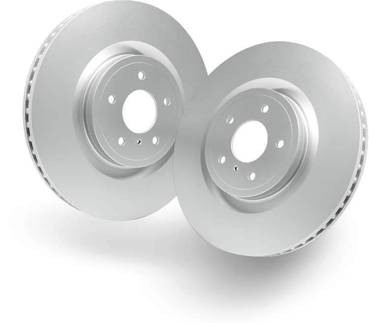 同心圓車磨一體機加工樣品實例