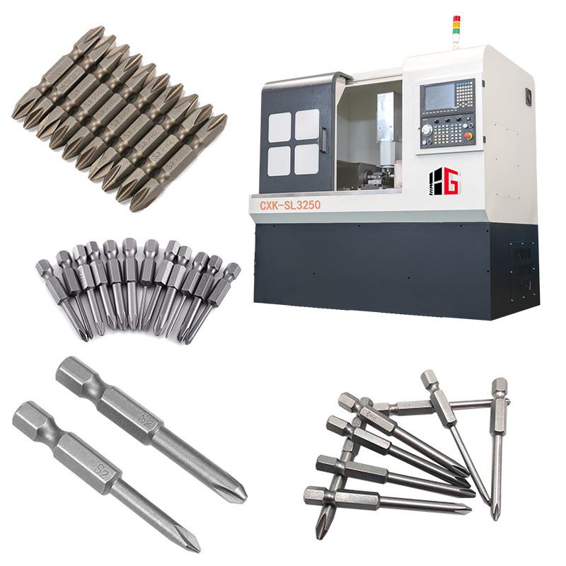 SL3250雙主軸車銑一體機(jī)